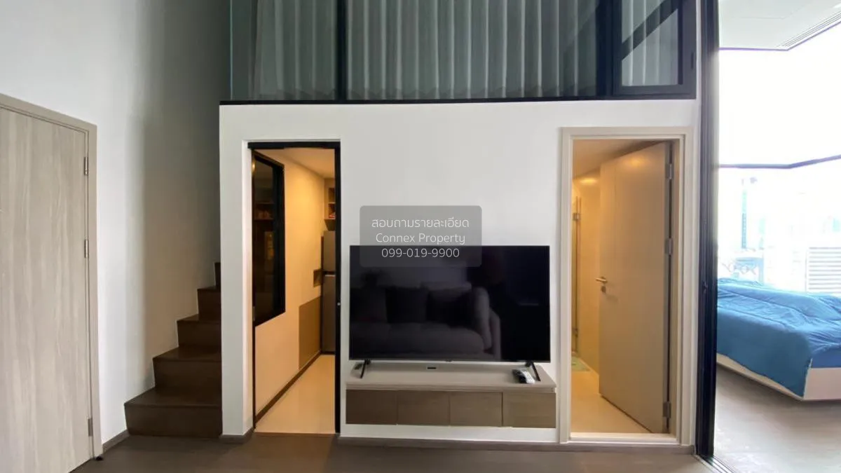 เช่าคอนโด  พาร์ค ออริจิ้น ราชเทวี BTS-ราชเทวี ทุ่งพญาไท เขต ราชเท 2