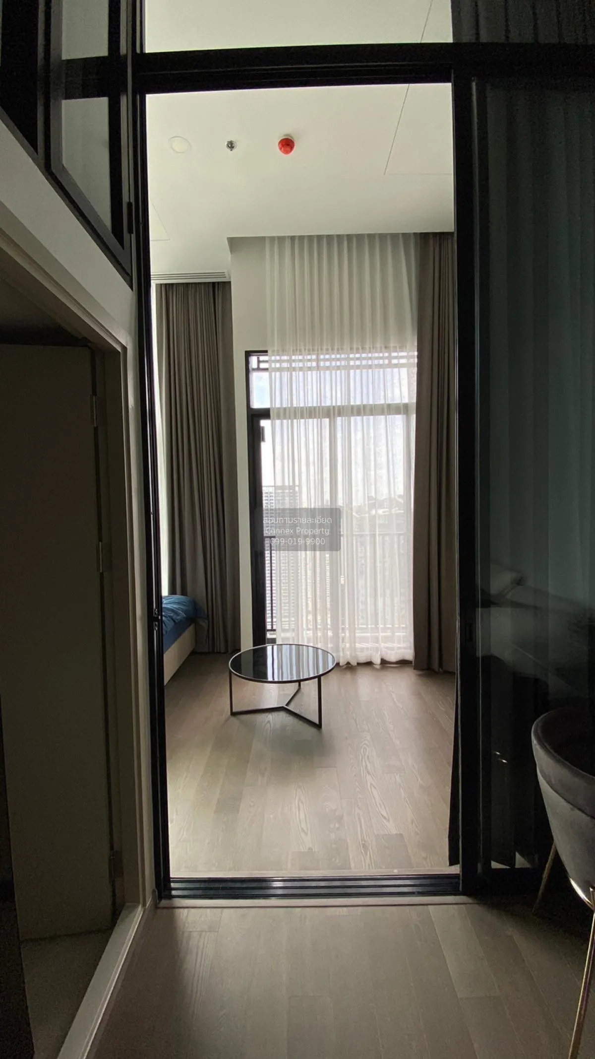 เช่าคอนโด  พาร์ค ออริจิ้น ราชเทวี BTS-ราชเทวี ทุ่งพญาไท เขต ราชเท 3