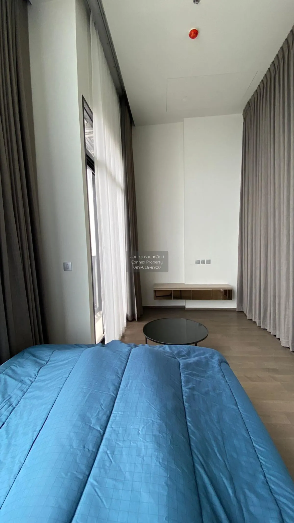 เช่าคอนโด  พาร์ค ออริจิ้น ราชเทวี BTS-ราชเทวี ทุ่งพญาไท เขต ราชเท