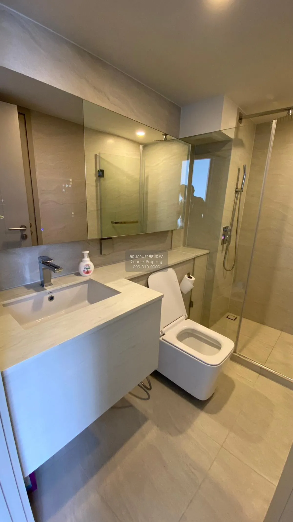 เช่าคอนโด  พาร์ค ออริจิ้น ราชเทวี BTS-ราชเทวี ทุ่งพญาไท เขต ราชเท