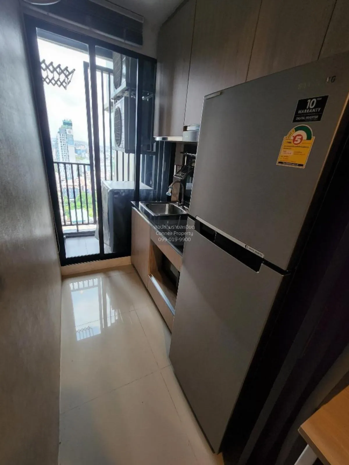 For Sale Condo , Niche Mono Sukhumvit Bearing , BTS-Bearing , Sam