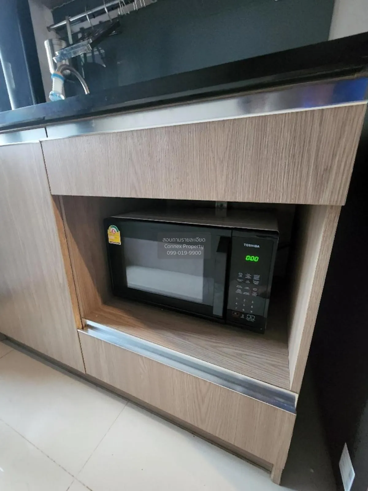 For Sale Condo , Niche Mono Sukhumvit Bearing , BTS-Bearing , Sam