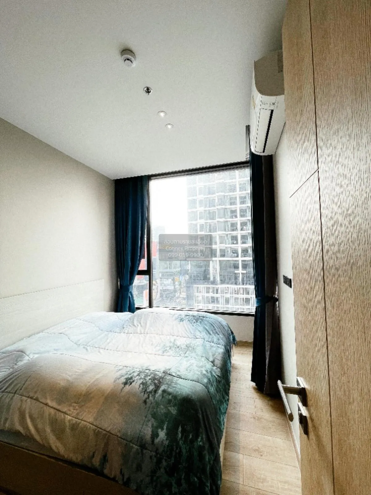 เช่าคอนโด  เดอะฟายน์ แบงค็อค ทองหล่อ-เอกมัย BTS-ทองหล่อ คลองตันเห 4