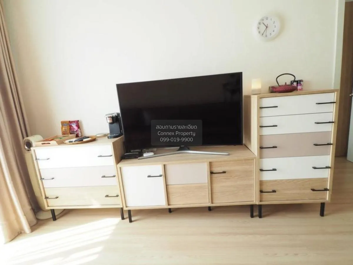 เช่าคอนโด อาร์ทีมิส สุขุมวิท 77 BTS-อ่อนนุช สวนหลวง เขต สวนหลวง ก 2