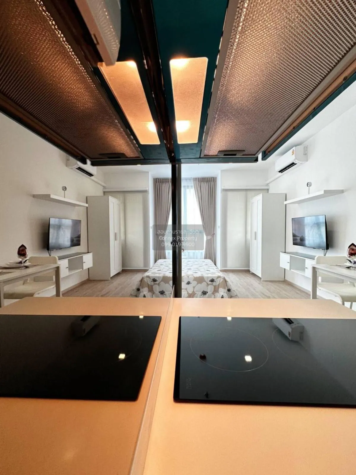 For Rent Condo , The Rich Rama 9 - Srinakarin , ARL-Hua Mak , Sua