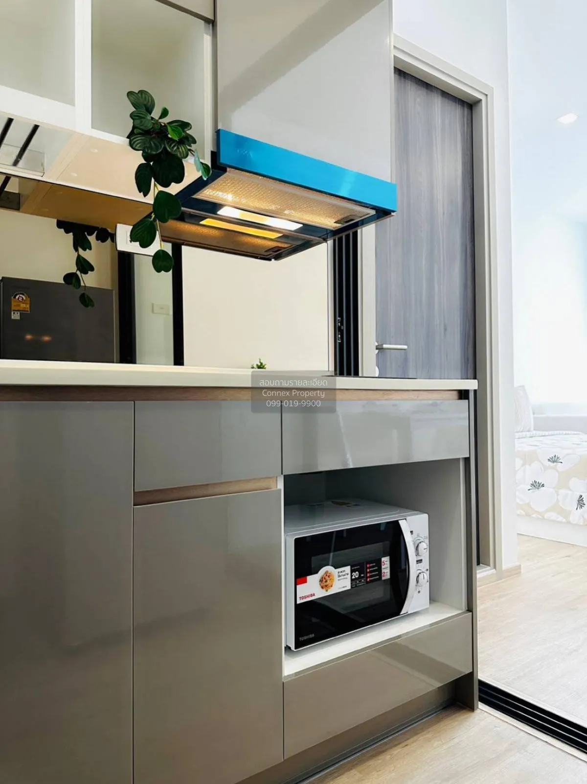 For Rent Condo , The Rich Rama 9 - Srinakarin , ARL-Hua Mak , Sua