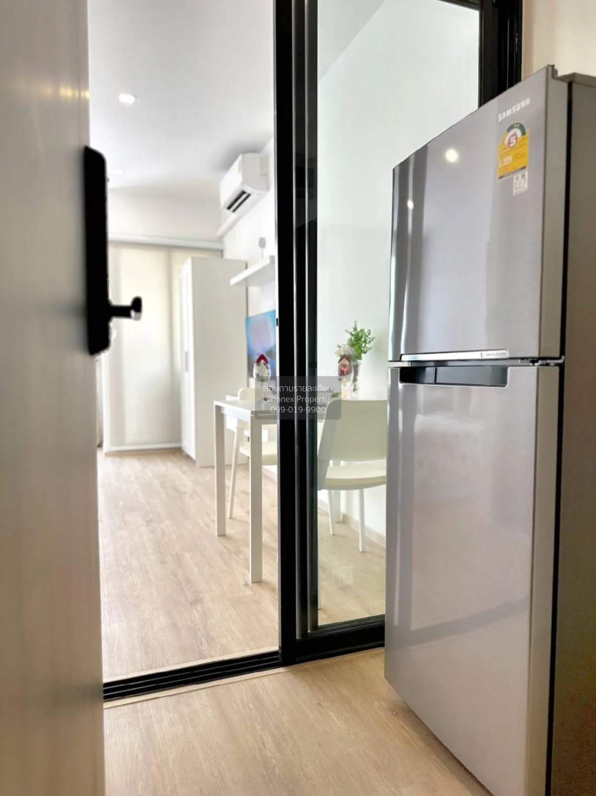 For Rent Condo , The Rich Rama 9 - Srinakarin , ARL-Hua Mak , Sua