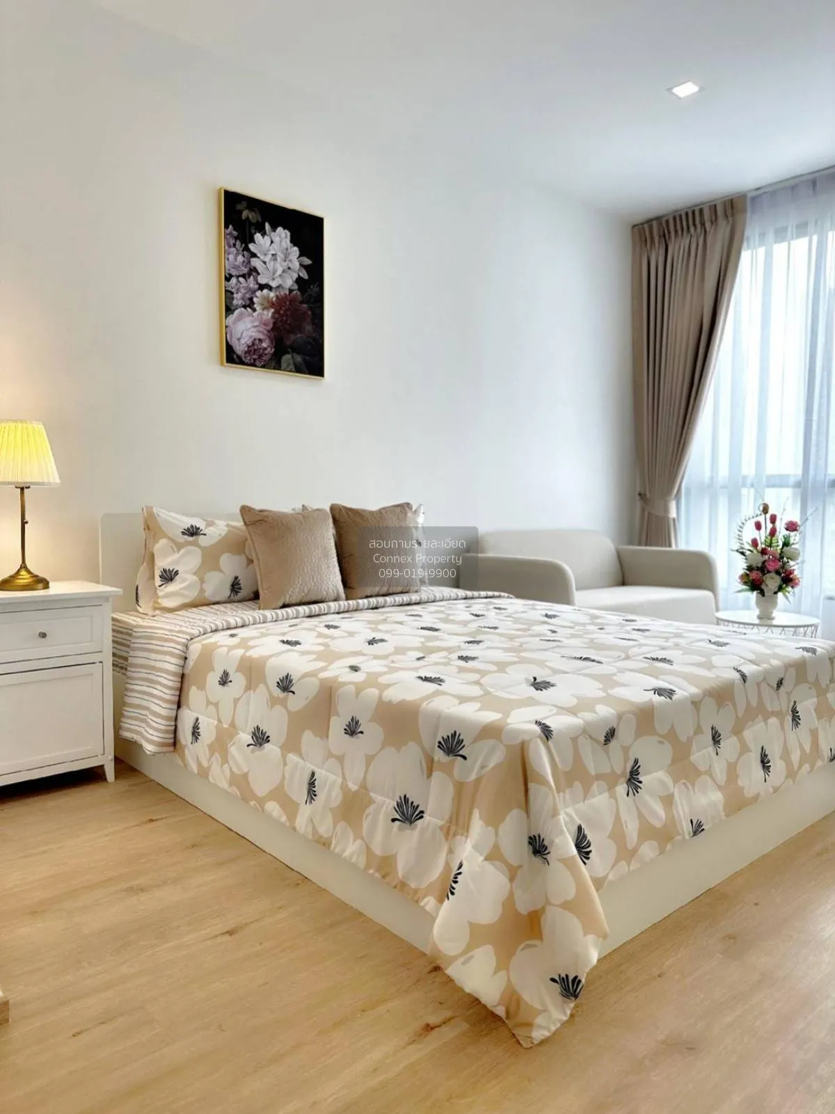 For Rent Condo , The Rich Rama 9 - Srinakarin , ARL-Hua Mak , Sua 2