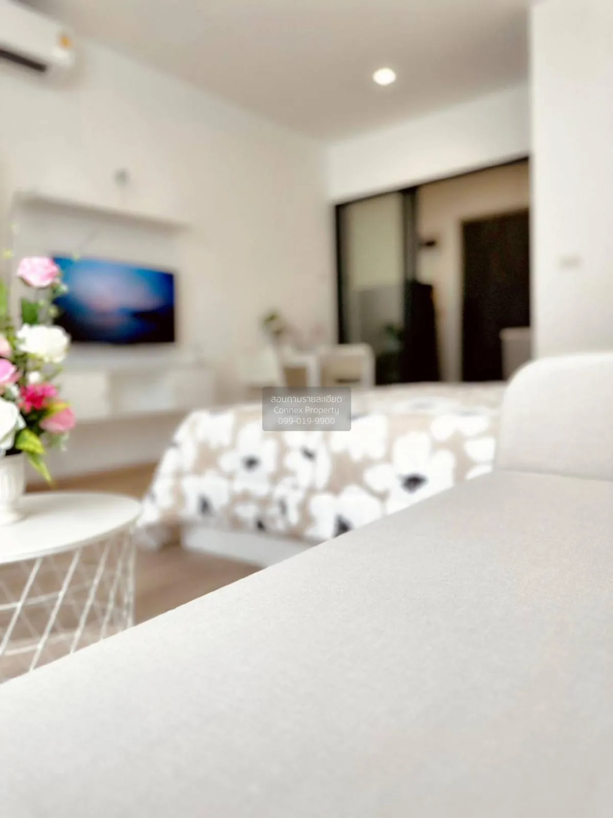 For Rent Condo , The Rich Rama 9 - Srinakarin , ARL-Hua Mak , Sua 3