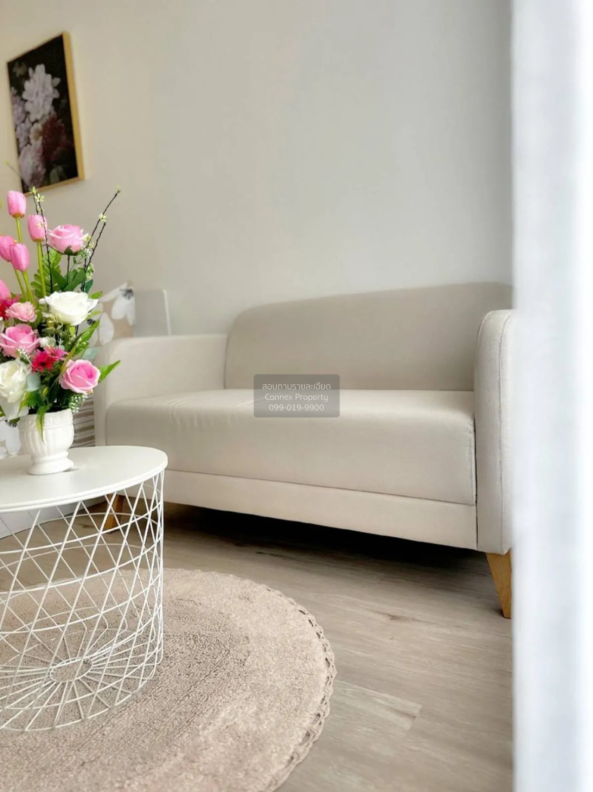 For Rent Condo , The Rich Rama 9 - Srinakarin , ARL-Hua Mak , Sua