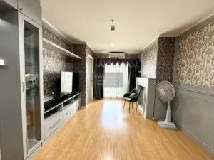 For Rent Condo , Lumpini Place Srinakarin - Huamark Station , ARL-Hua Mak , Suan Luang , Suan Luang , Bangkok , CX-83287