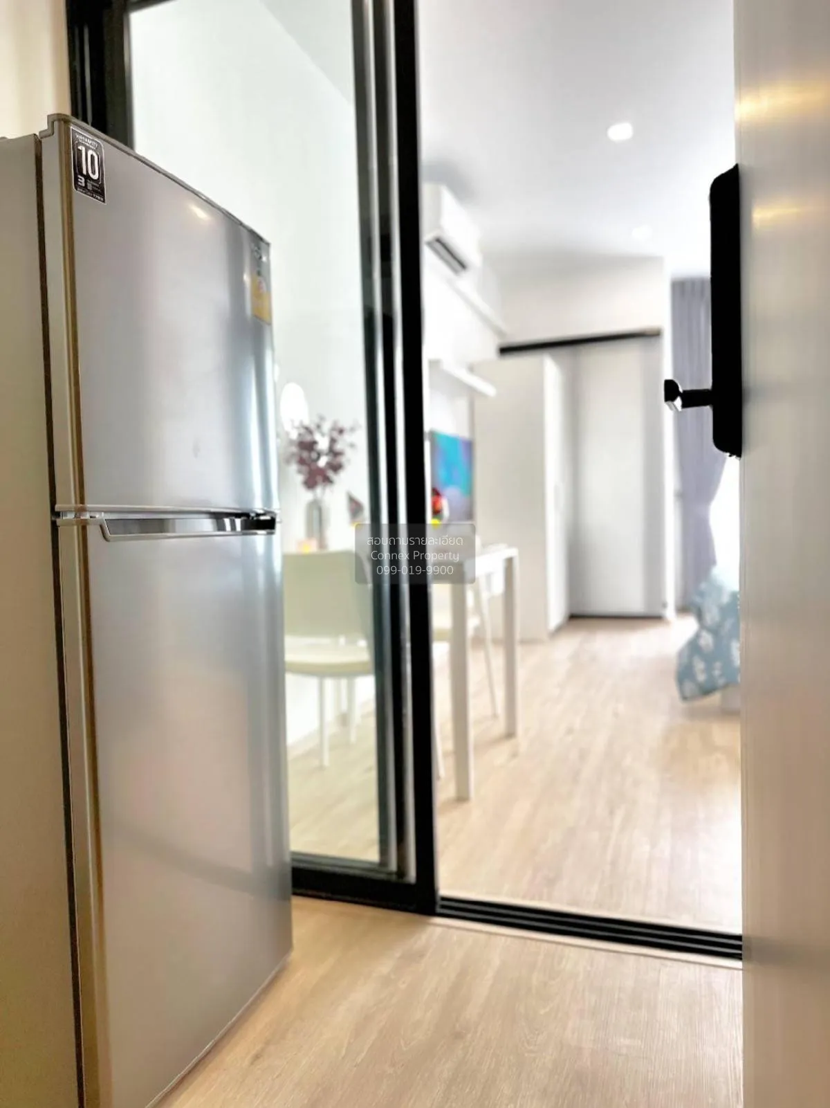 For Rent Condo , The Rich Rama 9 - Srinakarin , ARL-Hua Mak , Sua