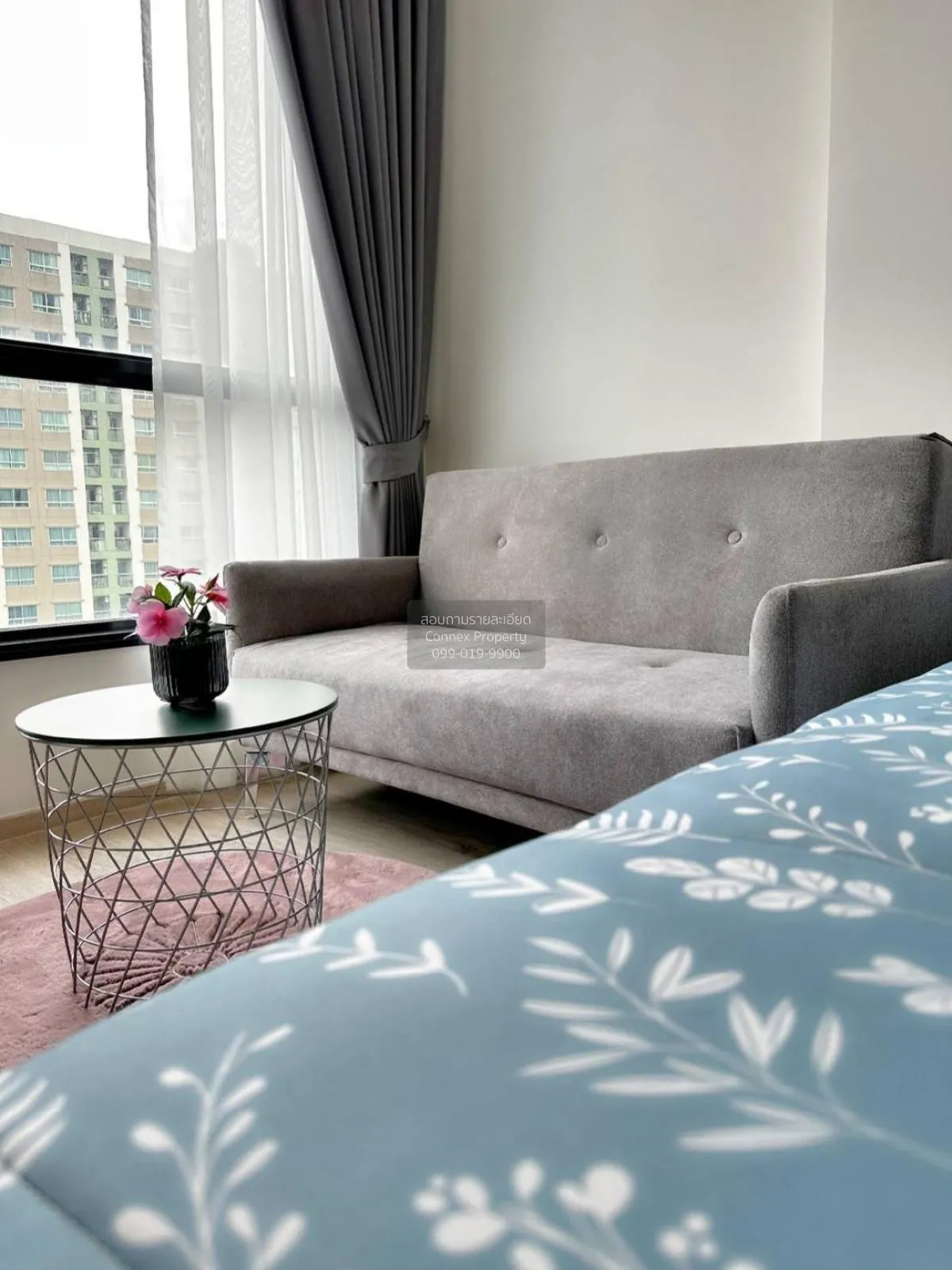 For Rent Condo , The Rich Rama 9 - Srinakarin , ARL-Hua Mak , Sua