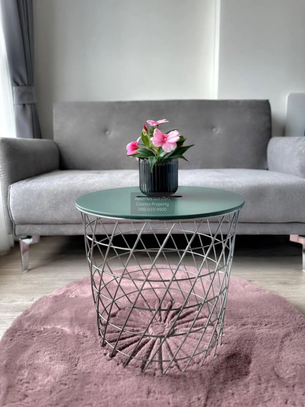 For Rent Condo , The Rich Rama 9 - Srinakarin , ARL-Hua Mak , Sua