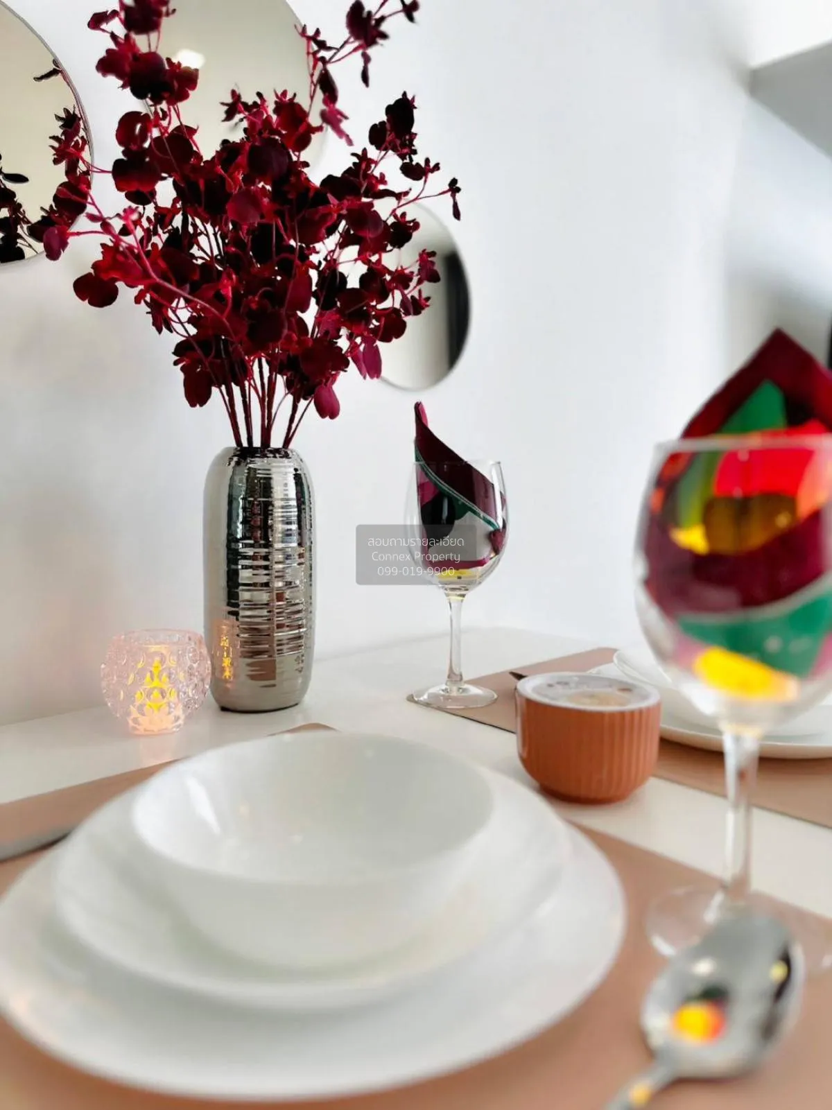 For Rent Condo , The Rich Rama 9 - Srinakarin , ARL-Hua Mak , Sua