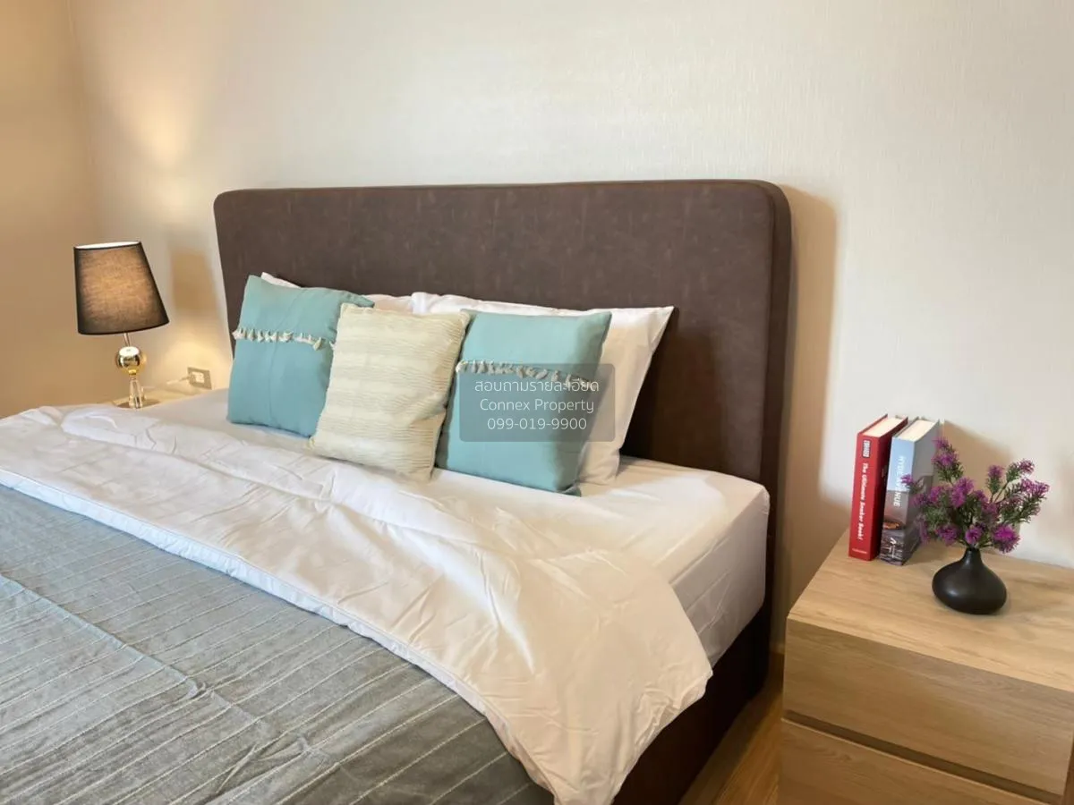 เช่าคอนโด  ดิ เอซ เอกมัย BTS-พระโขนง คลองตันเหนือ เขต วัฒนา กรุงเ