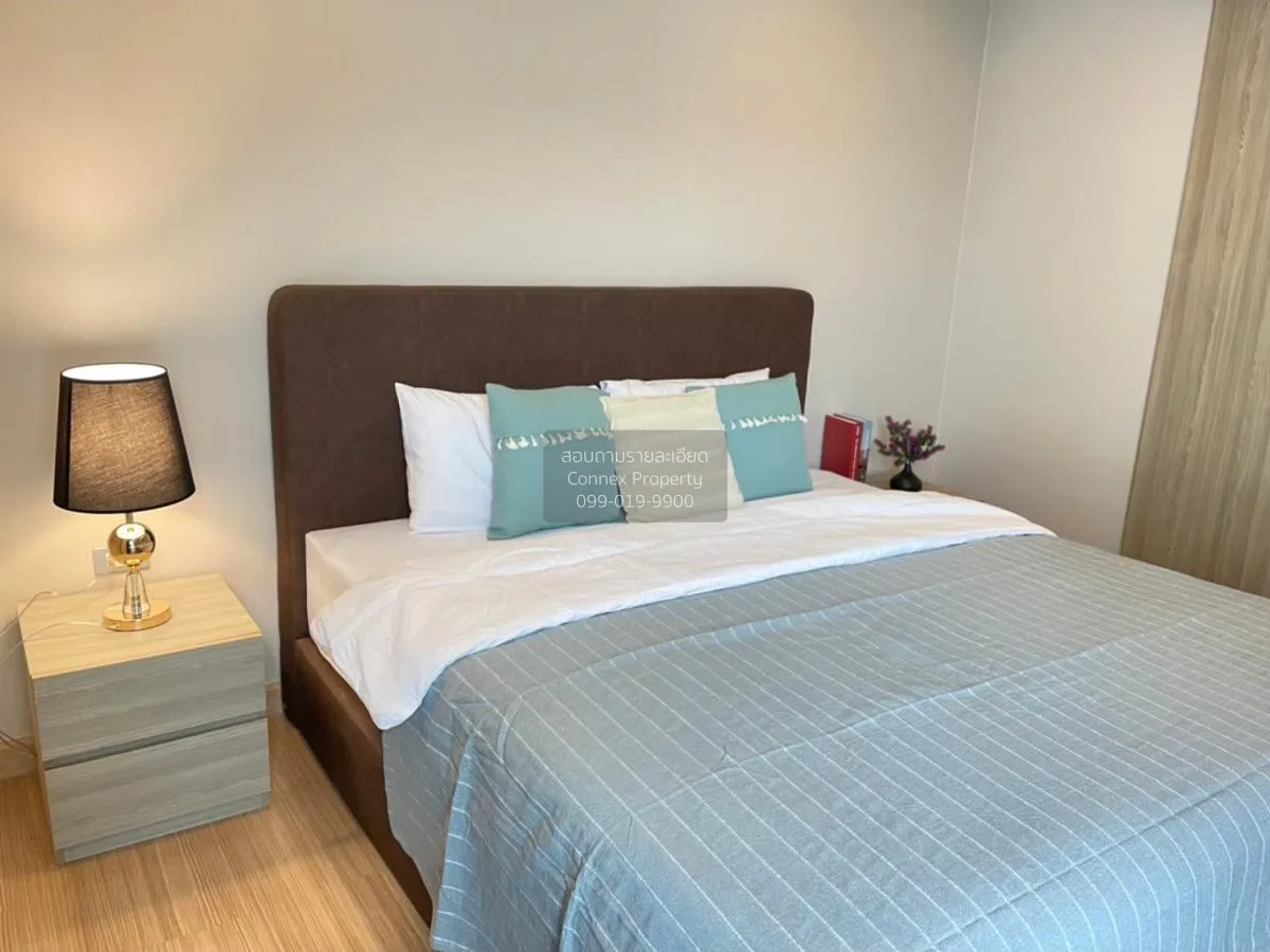 เช่าคอนโด  ดิ เอซ เอกมัย BTS-พระโขนง คลองตันเหนือ เขต วัฒนา กรุงเ