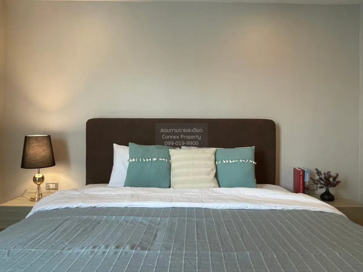 เช่าคอนโด  ดิ เอซ เอกมัย BTS-พระโขนง คลองตันเหนือ เขต วัฒนา กรุงเ