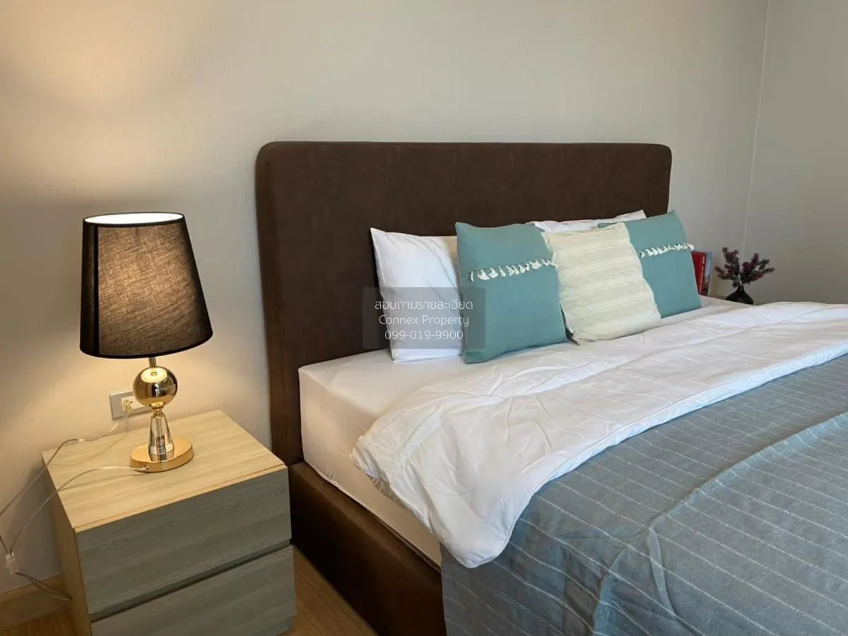 เช่าคอนโด  ดิ เอซ เอกมัย BTS-พระโขนง คลองตันเหนือ เขต วัฒนา กรุงเ