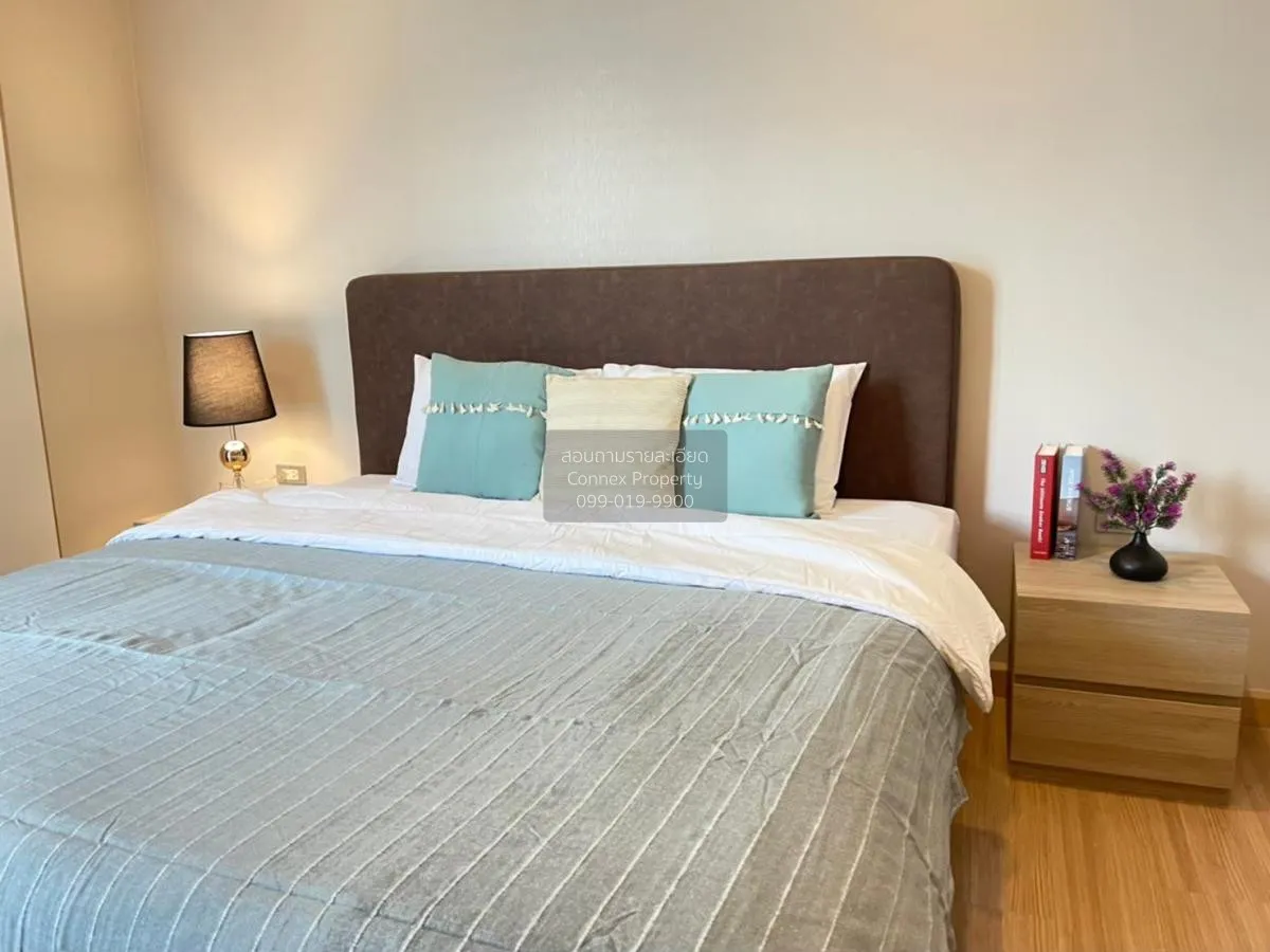 เช่าคอนโด  ดิ เอซ เอกมัย BTS-พระโขนง คลองตันเหนือ เขต วัฒนา กรุงเ