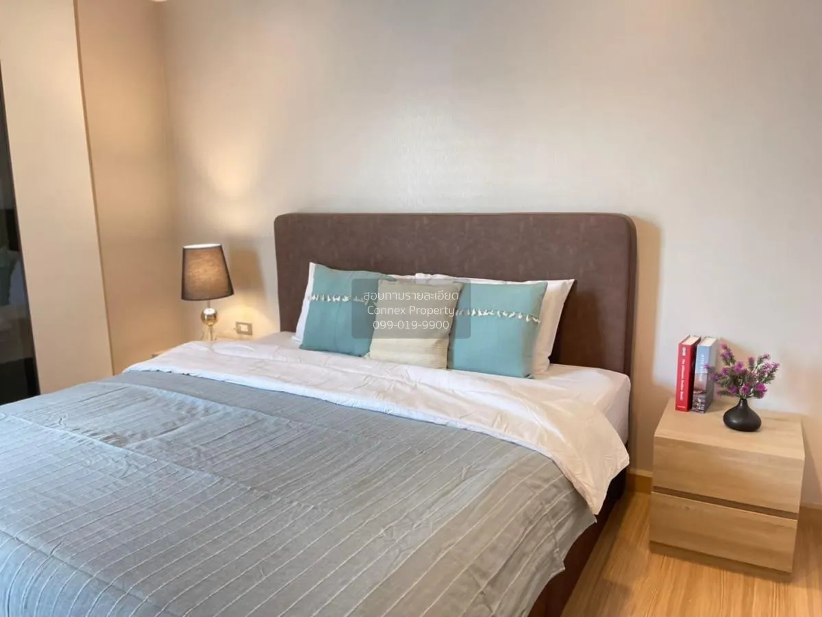 เช่าคอนโด  ดิ เอซ เอกมัย BTS-พระโขนง คลองตันเหนือ เขต วัฒนา กรุงเ