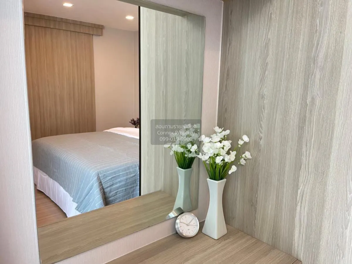 เช่าคอนโด  ดิ เอซ เอกมัย BTS-พระโขนง คลองตันเหนือ เขต วัฒนา กรุงเ