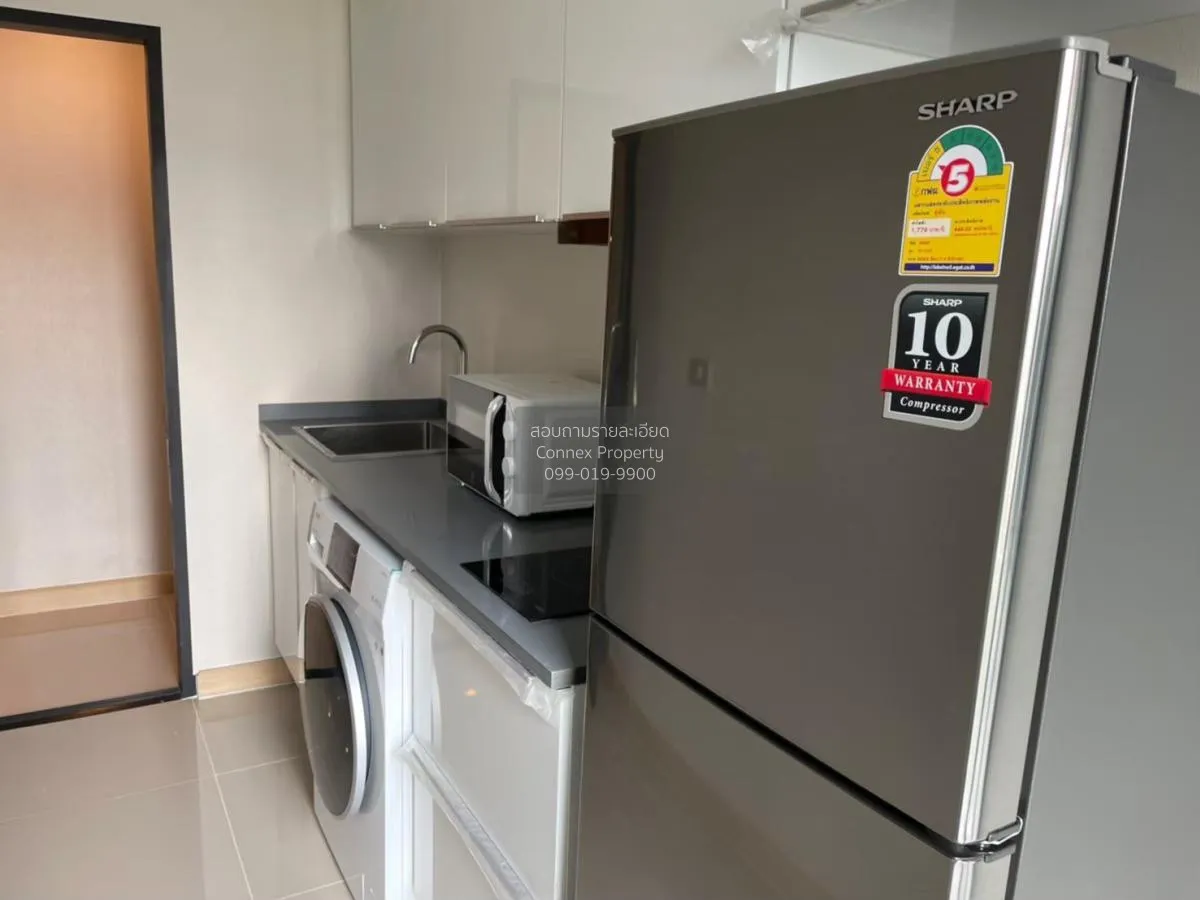 เช่าคอนโด  ดิ เอซ เอกมัย BTS-พระโขนง คลองตันเหนือ เขต วัฒนา กรุงเ