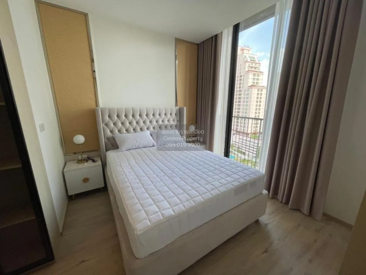 For Rent Condo , NOBLE STATE 39 , BTS-Phrom Phong , Khlong Tan Nu