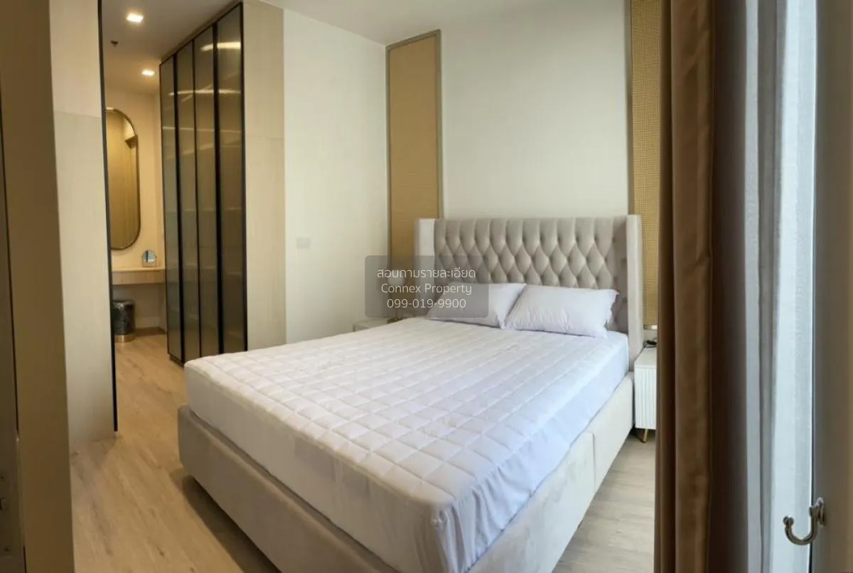 For Rent Condo , NOBLE STATE 39 , BTS-Phrom Phong , Khlong Tan Nu