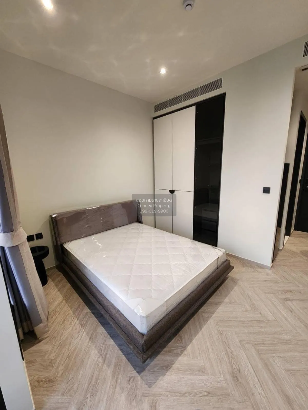 For Rent Condo , Chapter Charoennakhorn-Riverside , BTS-Krung Tho 2