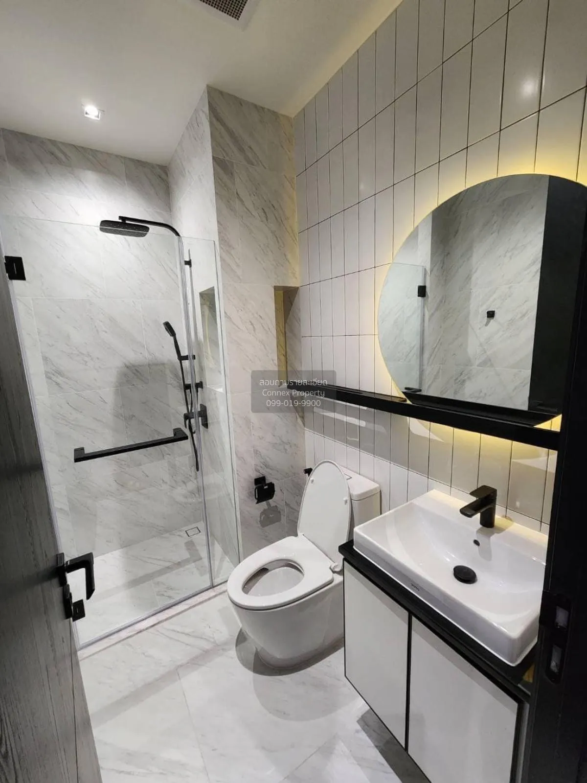 For Rent Condo , Chapter Charoennakhorn-Riverside , BTS-Krung Tho 4