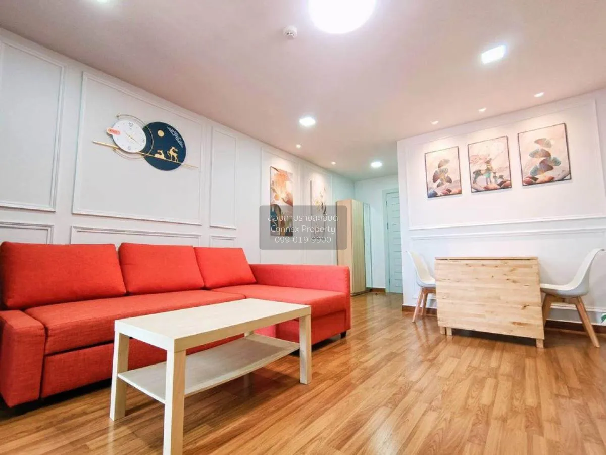 For Rent Condo , REGENT HOME 22 SUKHUMVIT 85 , newly renovated ,  2