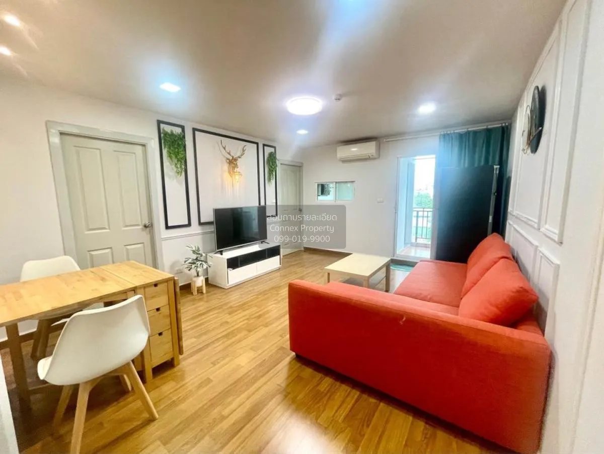 For Rent Condo , REGENT HOME 22 SUKHUMVIT 85 , newly renovated ,  3