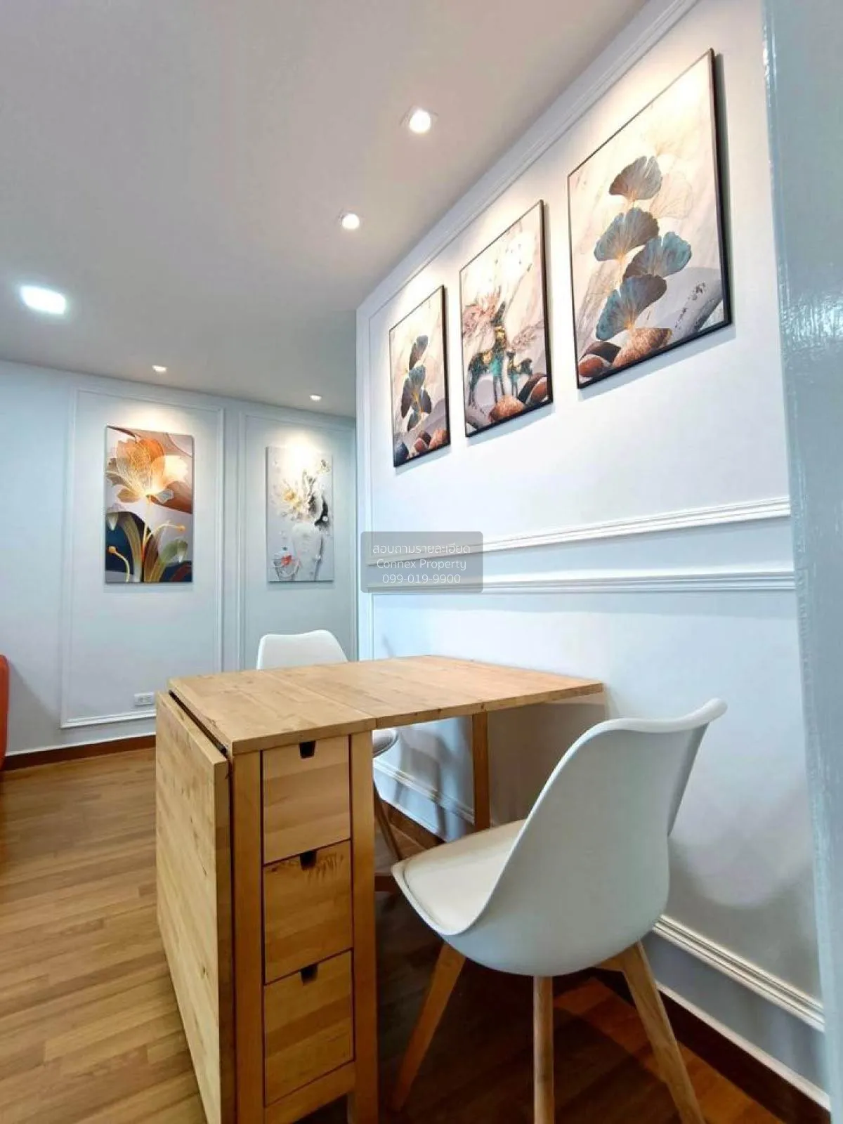 เช่าคอนโด  รีเจ้นท์ โฮม 22 สุขุมวิท 85 รีโนเวทใหม่ BTS-อ่อนนุช บา