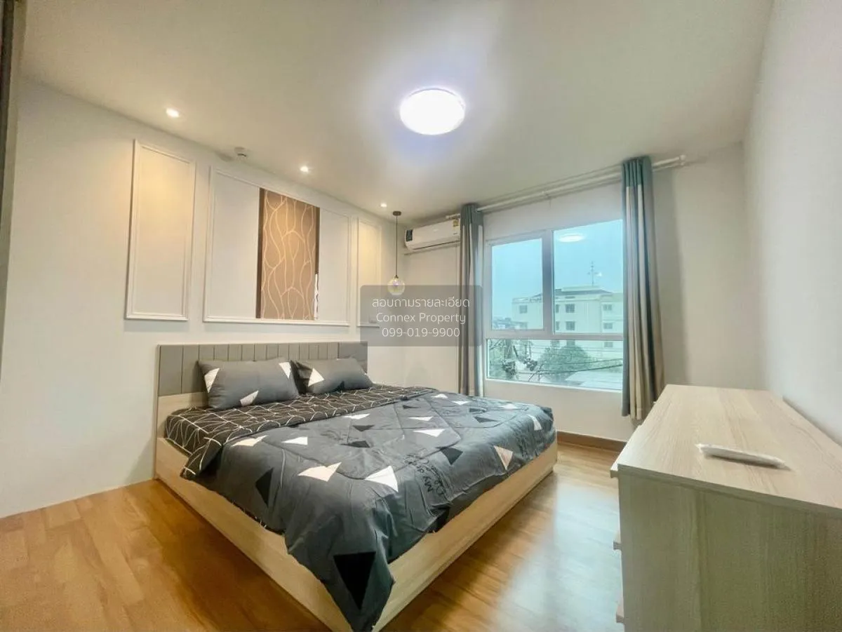 เช่าคอนโด  รีเจ้นท์ โฮม 22 สุขุมวิท 85 รีโนเวทใหม่ BTS-อ่อนนุช บา