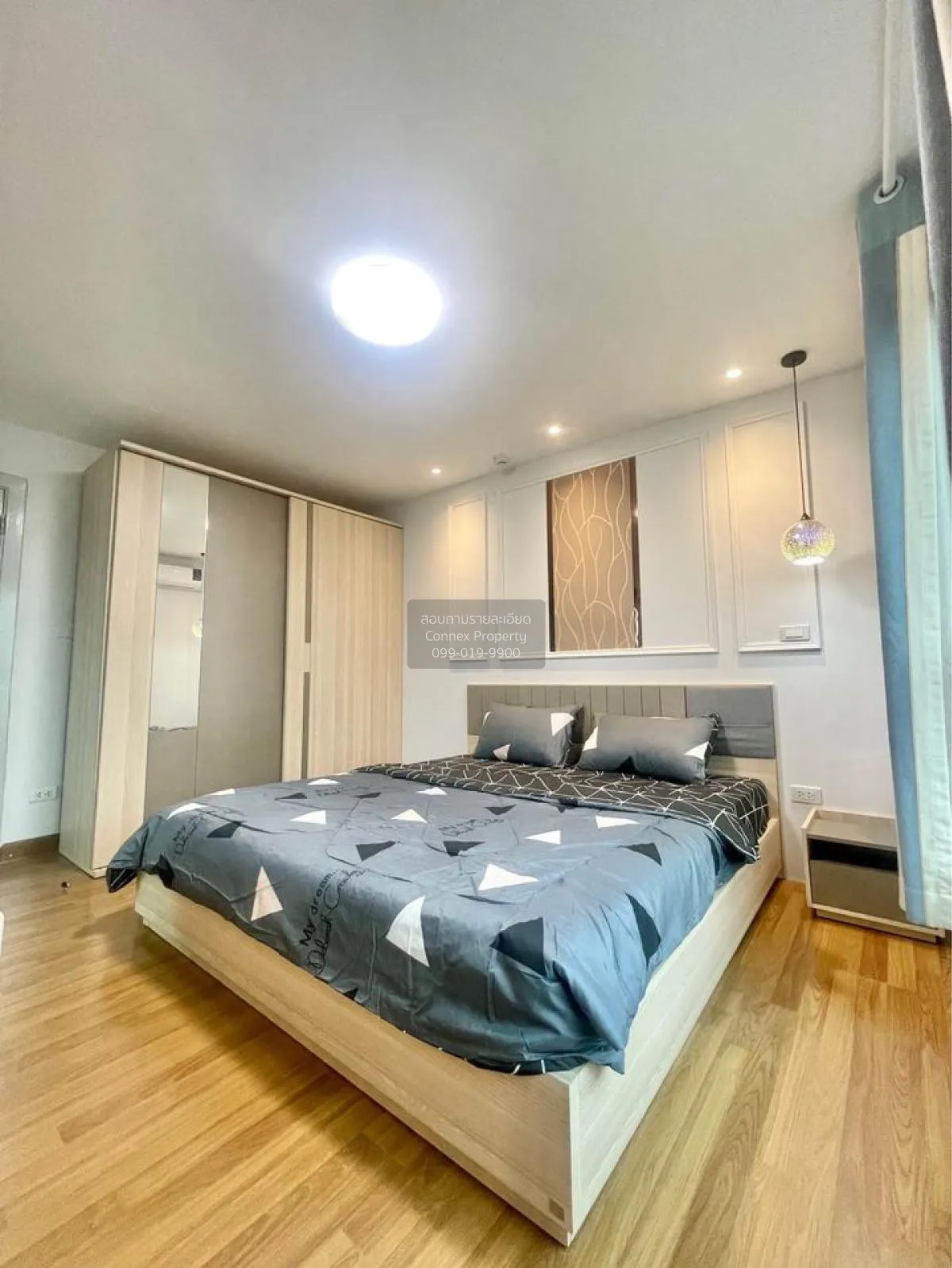 เช่าคอนโด  รีเจ้นท์ โฮม 22 สุขุมวิท 85 รีโนเวทใหม่ BTS-อ่อนนุช บา