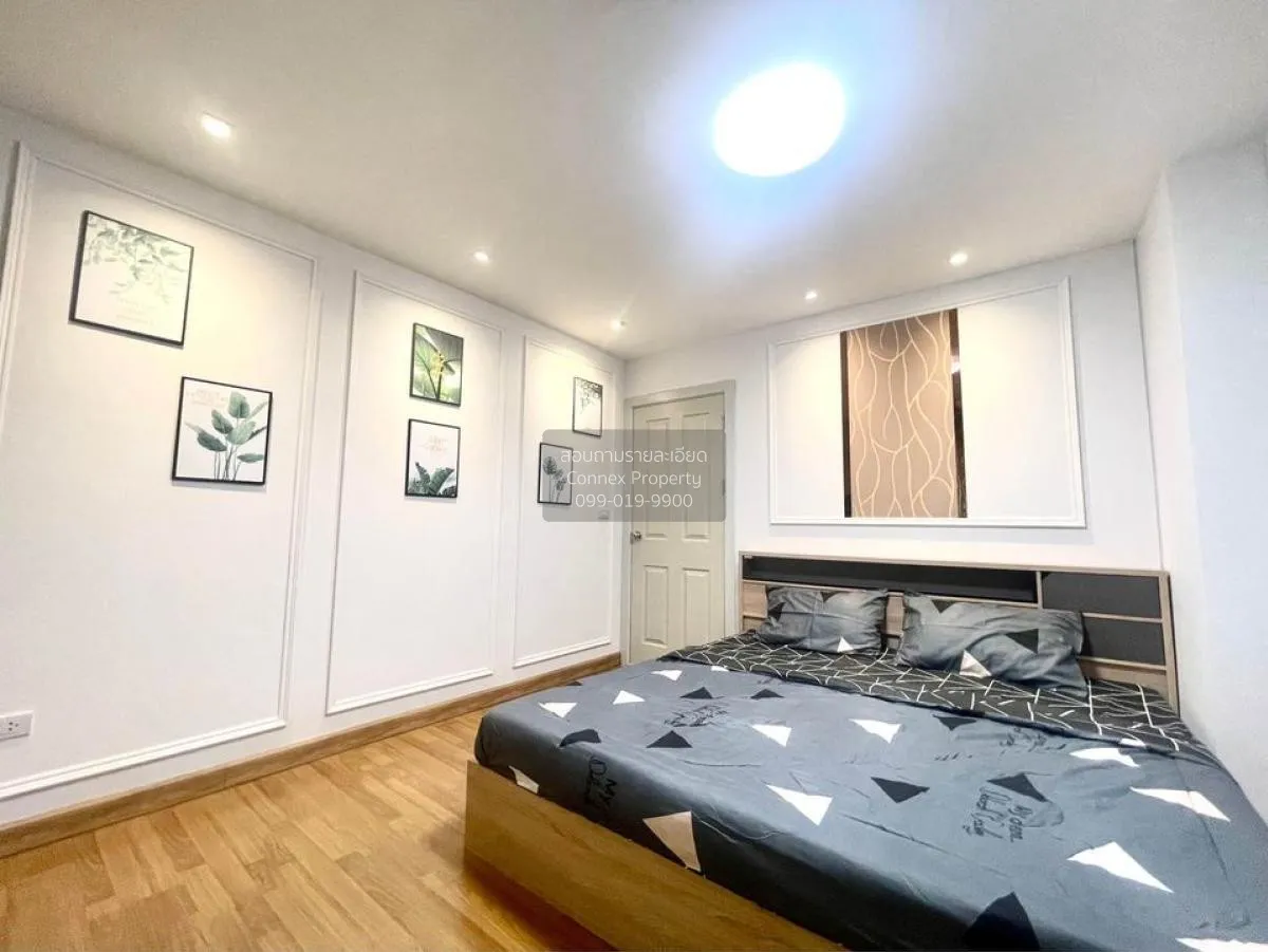 เช่าคอนโด  รีเจ้นท์ โฮม 22 สุขุมวิท 85 รีโนเวทใหม่ BTS-อ่อนนุช บา