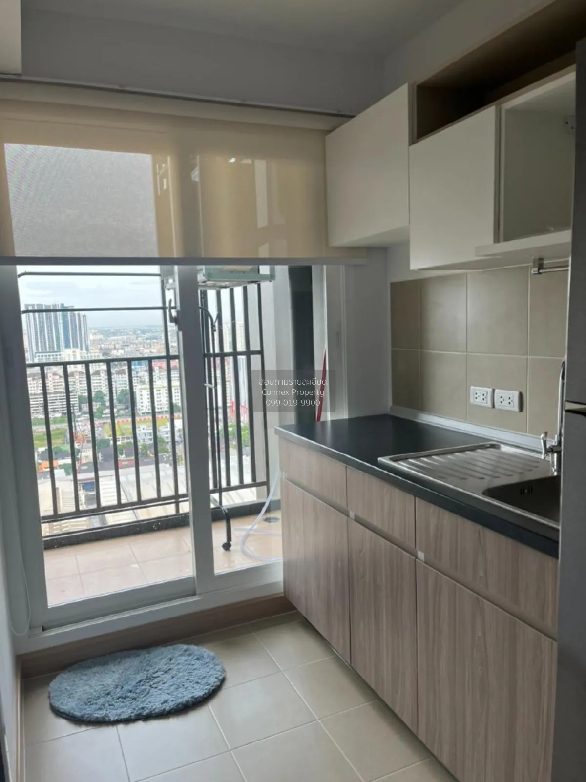 เช่าคอนโด  ศุภาลัย เวอเรนด้า รามคำแหง หัวหมาก เขต บางกะปิ กรุงเทพ 3