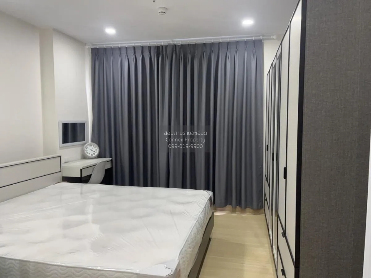 เช่าคอนโด  ศุภาลัย เวอเรนด้า รามคำแหง หัวหมาก เขต บางกะปิ กรุงเทพ 4