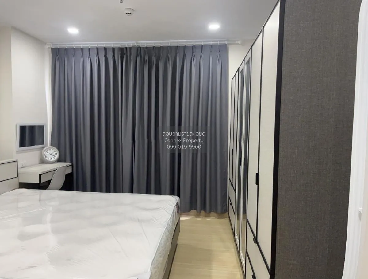 เช่าคอนโด  ศุภาลัย เวอเรนด้า รามคำแหง หัวหมาก เขต บางกะปิ กรุงเทพ