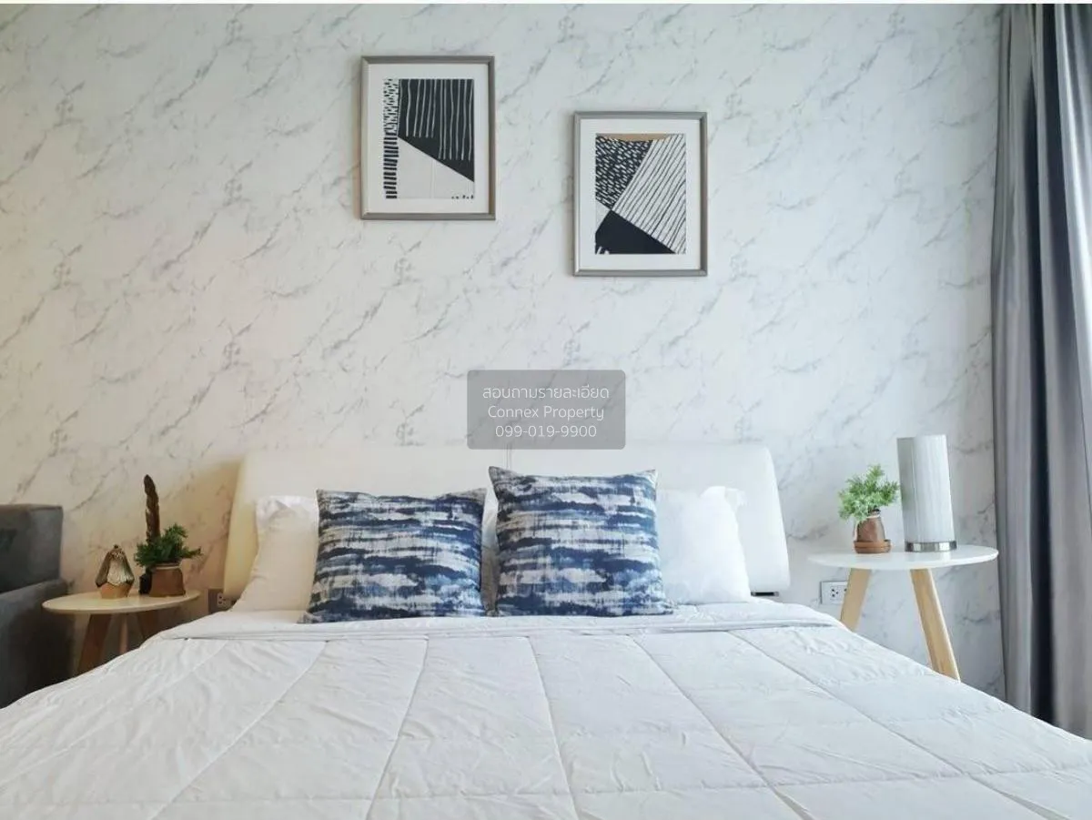 เช่าคอนโด  ริทึ่ม สุขุมวิท 36-38 BTS-ทองหล่อ พระโขนง เขต คลองเตย  2