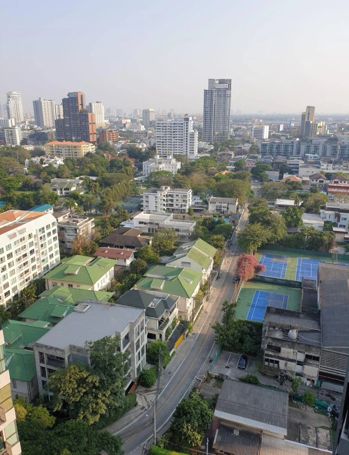 เช่าคอนโด  ริทึ่ม สุขุมวิท 36-38 BTS-ทองหล่อ พระโขนง เขต คลองเตย 