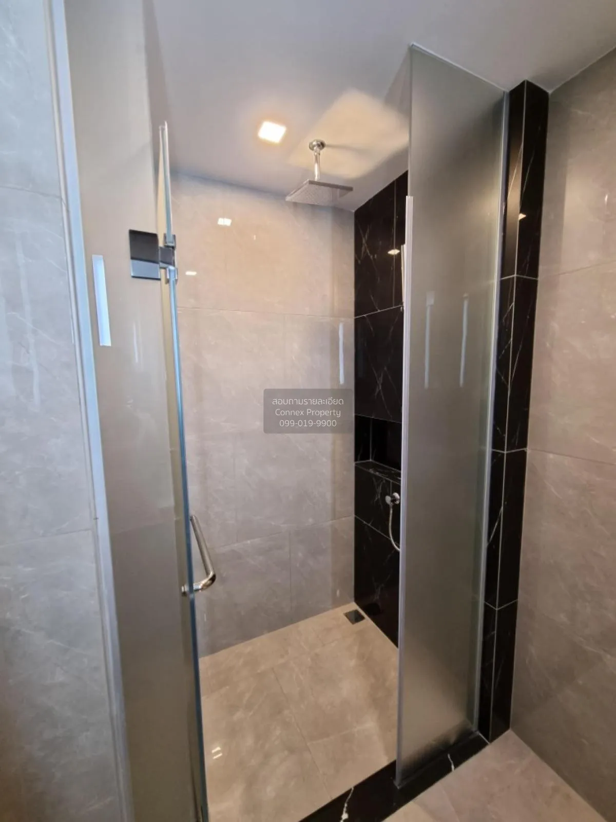 For Rent Condo , One9Five Asoke - Rama 9 , MRT-Phra Ram 9 , Huai 