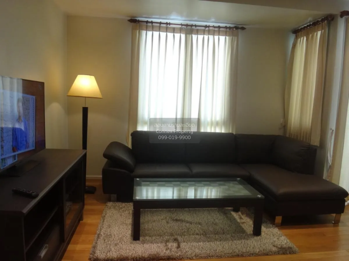 For Rent Condo , The Legend Saladaeng , BTS-Sala Daeng , Silom ,  2