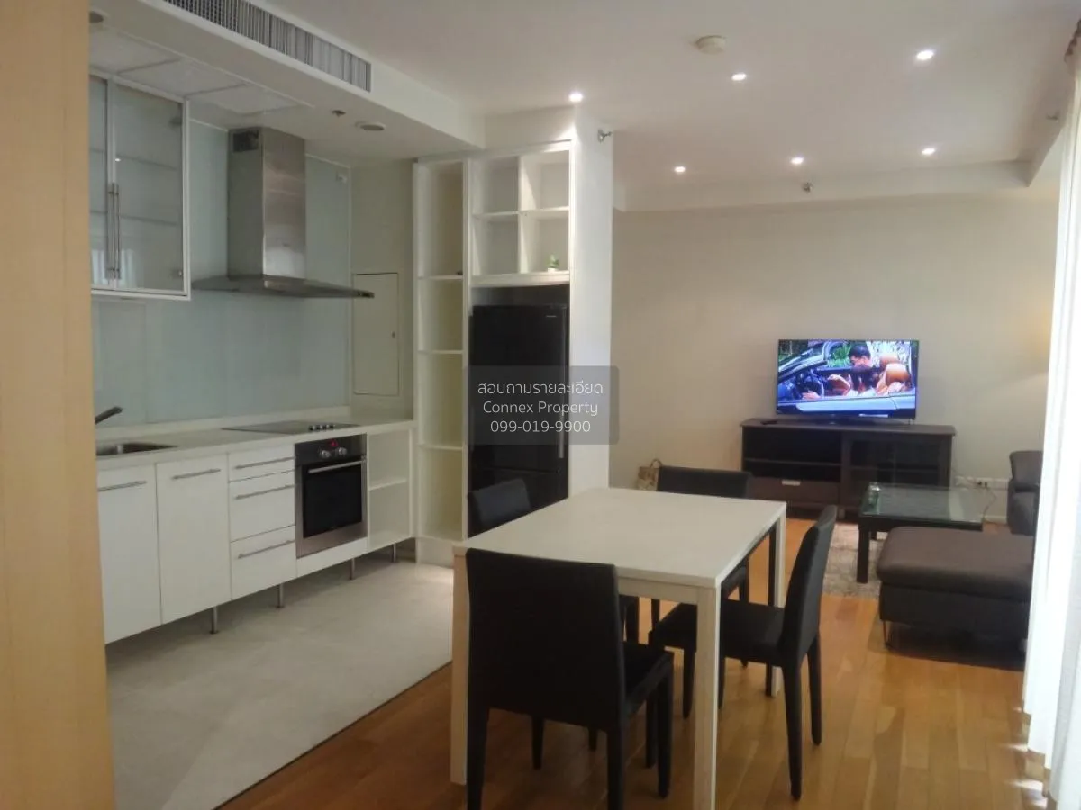 For Rent Condo , The Legend Saladaeng , BTS-Sala Daeng , Silom ,  3