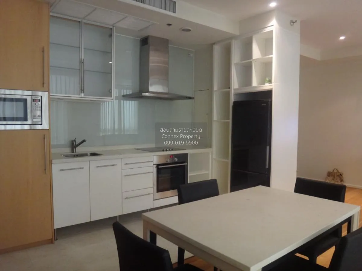 For Rent Condo , The Legend Saladaeng , BTS-Sala Daeng , Silom ,  4
