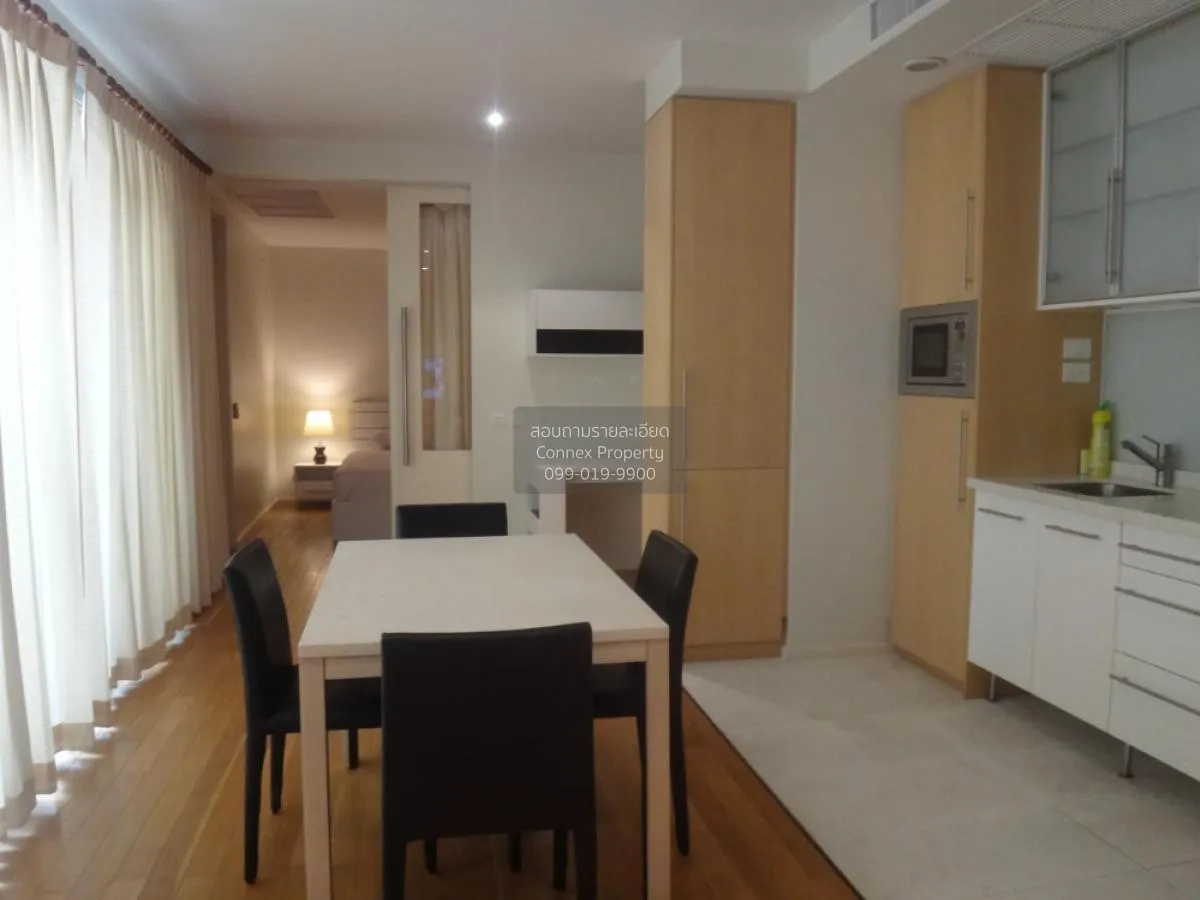 For Rent Condo , The Legend Saladaeng , BTS-Sala Daeng , Silom , 