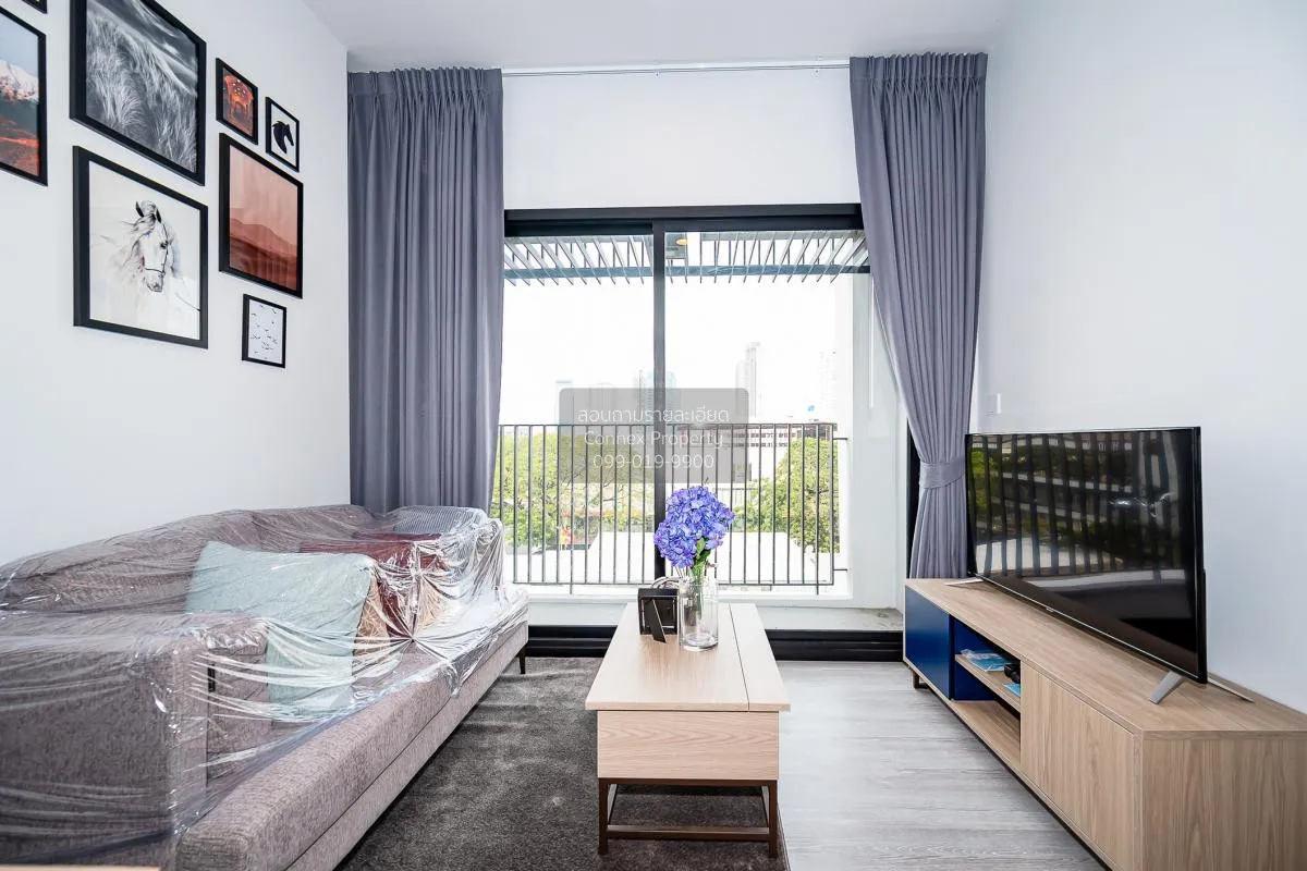 เช่าคอนโด  เอ็กซ์ที เอกมัย BTS-เอกมัย คลองตันเหนือ เขต วัฒนา กรุง 1