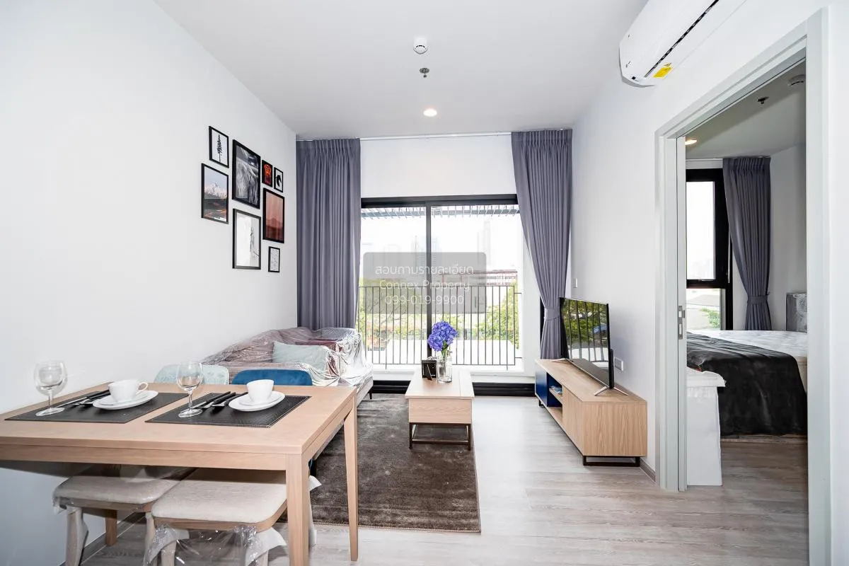 เช่าคอนโด  เอ็กซ์ที เอกมัย BTS-เอกมัย คลองตันเหนือ เขต วัฒนา กรุง 2