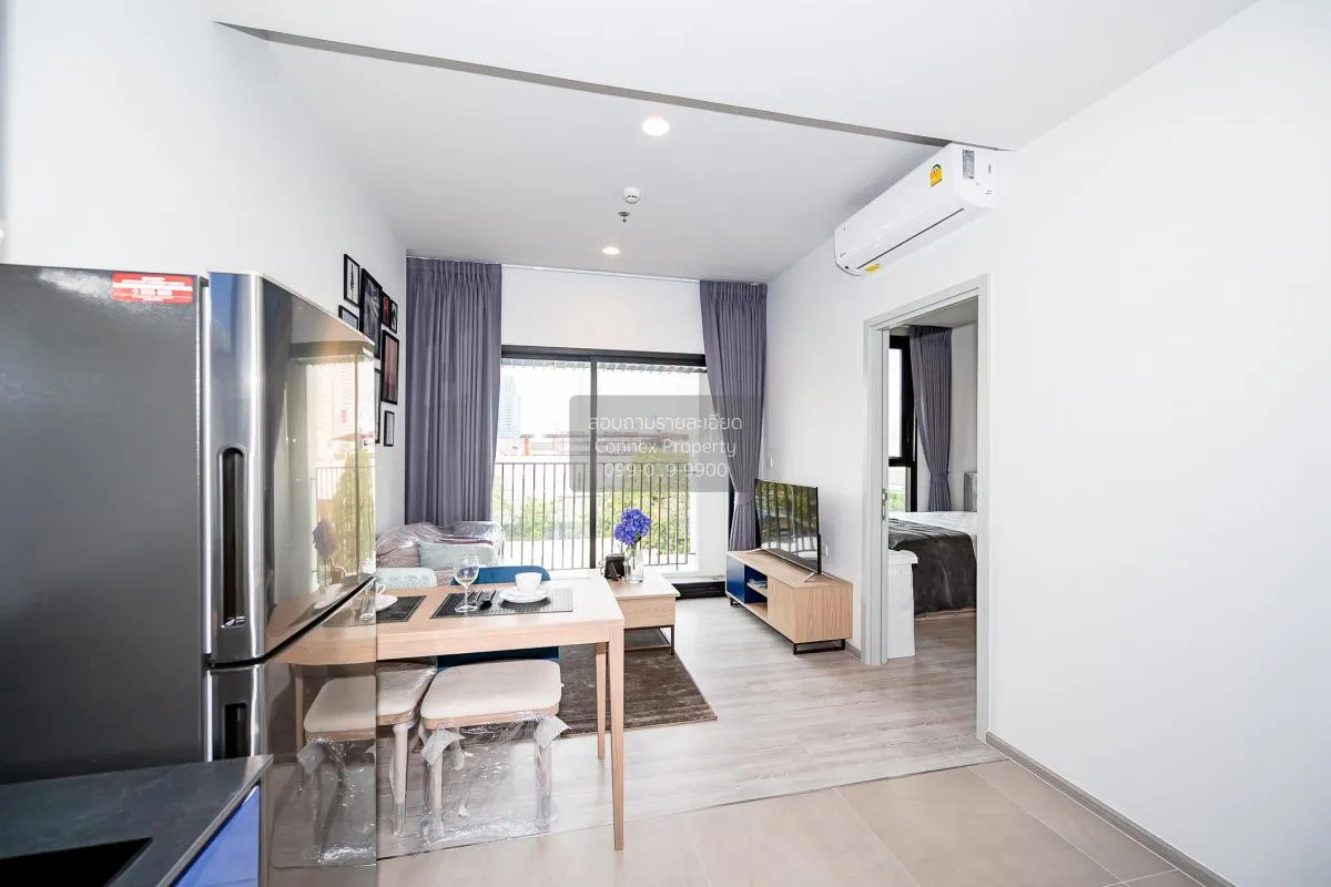 เช่าคอนโด  เอ็กซ์ที เอกมัย BTS-เอกมัย คลองตันเหนือ เขต วัฒนา กรุง 3